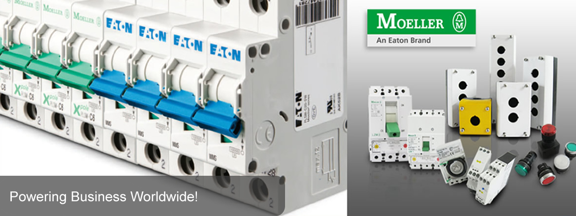 Powering Business Worldwide!